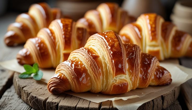 Croissant